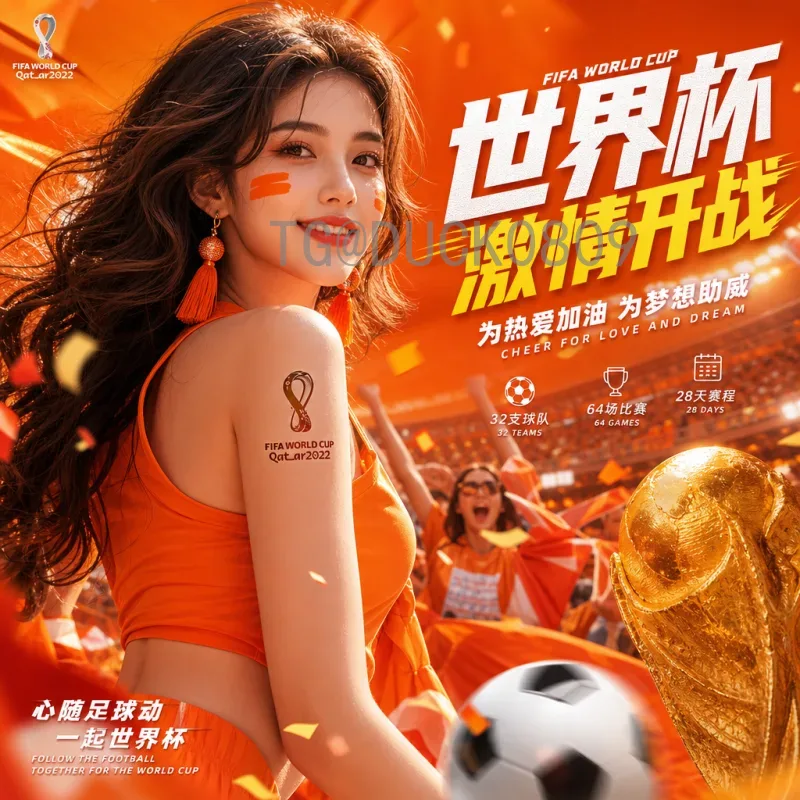 官方2026年国际足联世界杯球队名单深度分析与前瞻